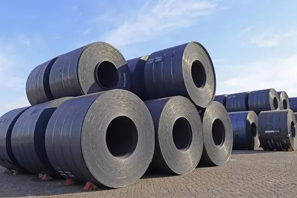 carbon steel coil&strip